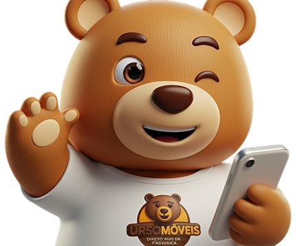 Urso Móveis IA Vendedora